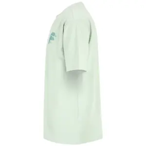 T-shirt oversized Fila Brovo image-2