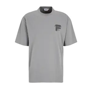 Oversized T-Shirt Fila image-0
