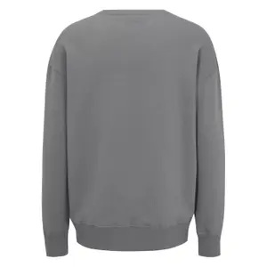 Sweatshirt cuello redondo oversize Fila Baben image-1