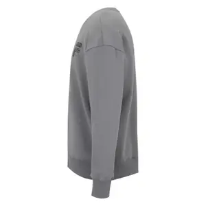 Sweatshirt cuello redondo oversize Fila Baben image-2