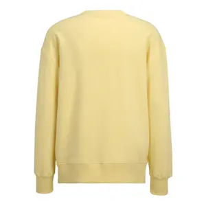 Sweatshirt cuello redondo oversize Fila Baben image-1