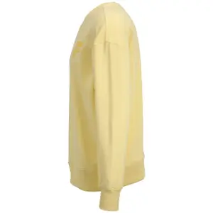 Sweatshirt cuello redondo oversize Fila Baben image-2