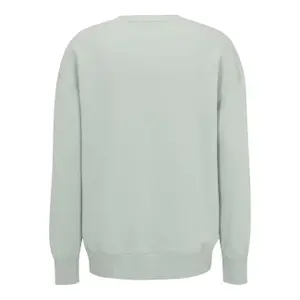 Sweatshirt cuello redondo oversize Fila Baben image-1