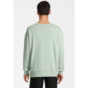 Sweatshirt cuello redondo oversize Fila Baben image-2