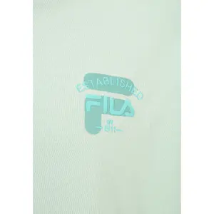 Sweatshirt cuello redondo oversize Fila Baben image-4