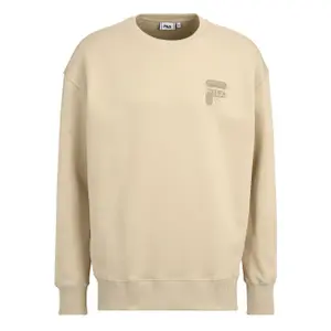 Sweatshirt cuello redondo oversize Fila Baben image-0