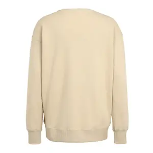 Sweatshirt cuello redondo oversize Fila Baben image-1