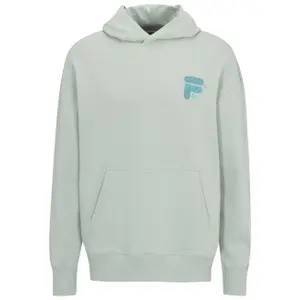 Sweatshirt con capucha Fila Baar Oversize image-0