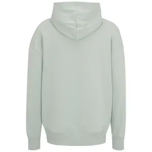 Sweatshirt con capucha Fila Baar Oversize image-1