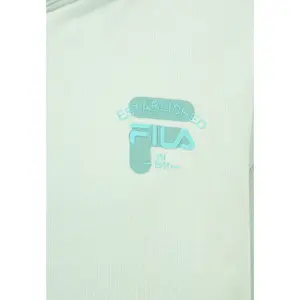 Sweatshirt con capucha Fila Baar Oversize image-4