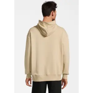 Sweatshirt con capucha Fila Baar Oversize image-2