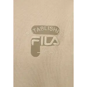 Sweatshirt con capucha Fila Baar Oversize image-4