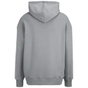 Sweatshirt con capucha Fila Baar Oversize image-1