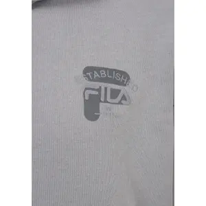 Sweatshirt con capucha Fila Baar Oversize image-4