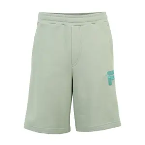 Oversized shorts Fila Baiern image-0