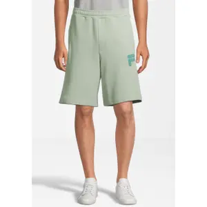 Oversized shorts Fila Baiern image-2