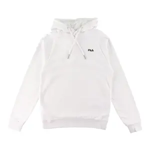 Sweatshirt con capucha Fila Braives Raglan image-0