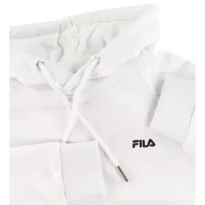 Sweatshirt con capucha Fila Braives Raglan image-1