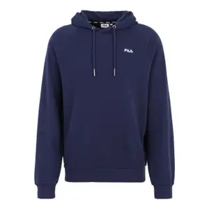 Sweatshirt con capucha Fila Braives Raglan image-0