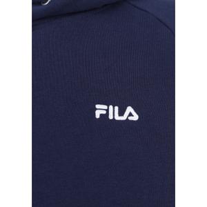 Sweatshirt con capucha Fila Braives Raglan image-4