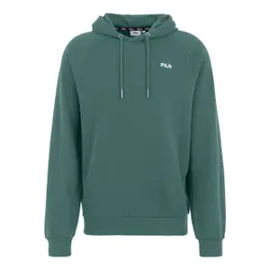 Sweatshirt con capucha Fila Braives Raglan image-0