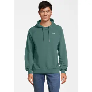 Sweatshirt con capucha Fila Braives Raglan image-2