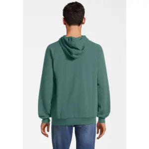 Sweatshirt con capucha Fila Braives Raglan image-3