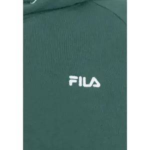 Sweatshirt con capucha Fila Braives Raglan image-4