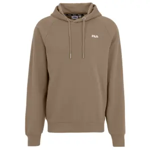 Sweatshirt con capucha Fila Braives Raglan image-0