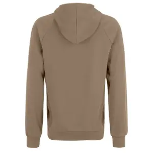 Sweatshirt con capucha Fila Braives Raglan image-1