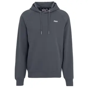 Sweatshirt con capucha Fila Braives Raglan image-0