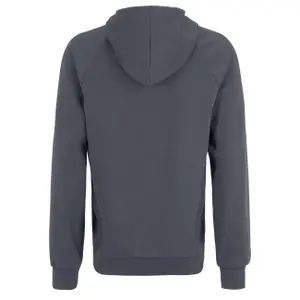 Sweatshirt con capucha Fila Braives Raglan image-1