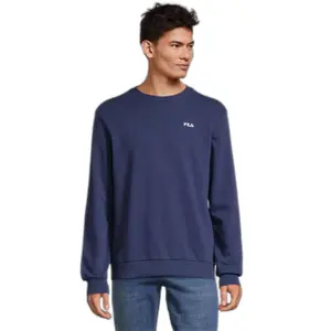 Sweatshirt pescoço redondo Fila Brustem image-2