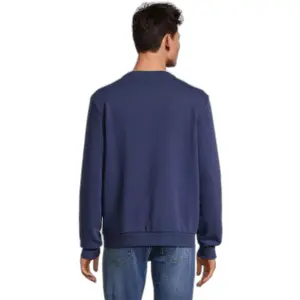 Sweatshirt pescoço redondo Fila Brustem image-4