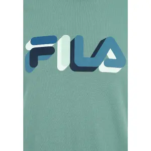 T-shirt Fila Blunk Regular Graphic image-4