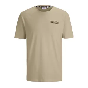 T-shirt Fila Borne Regular Graphic image-0