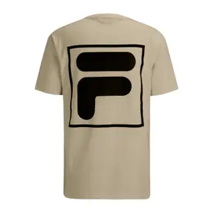 T-shirt Fila Borne Regular Graphic image-1