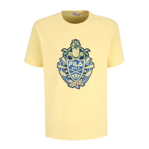 T-shirt Fila Twistetal Graphic image-0