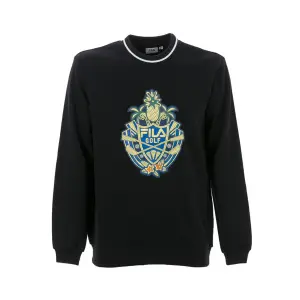 Sweatshirt cuello redondo Fila Tostedt image-0