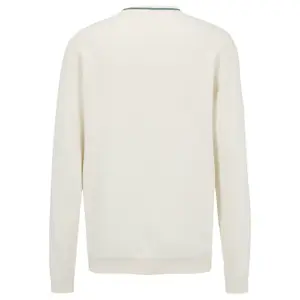 Sweatshirt cuello redondo Fila Tostedt image-1