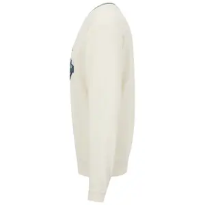 Sweatshirt cuello redondo Fila Tostedt image-2