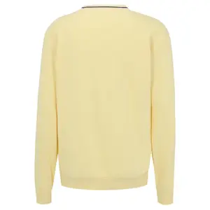 Sweatshirt cuello redondo Fila Tostedt image-1