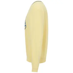 Sweatshirt cuello redondo Fila Tostedt image-2