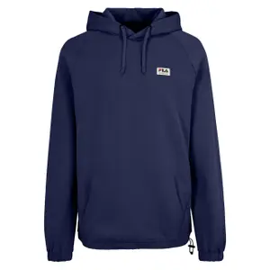 Sweatshirt sudadera con capucha para niños Fila Tauer image-0