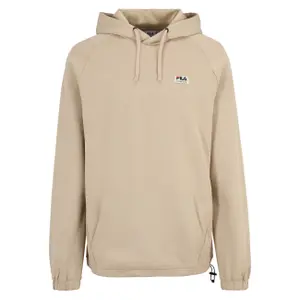 Sweatshirt sudadera con capucha para niños Fila Tauer image-0