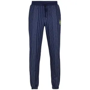 Pantalón de chándal a rayas Fila Taarstedt image-0