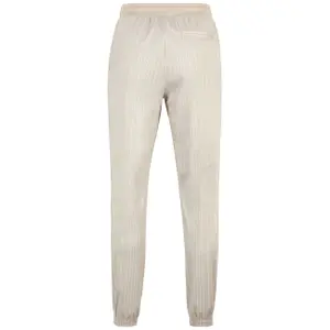 Pantalón de chándal a rayas Fila Taarstedt image-1