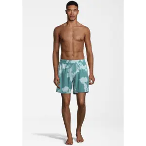 Badeshorts Fila Savona AOP image-1
