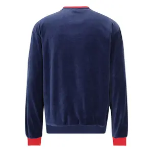 Sweatshirt cuello redondo Fila Zudar image-1