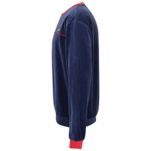 Sweatshirt cuello redondo Fila Zudar image-2